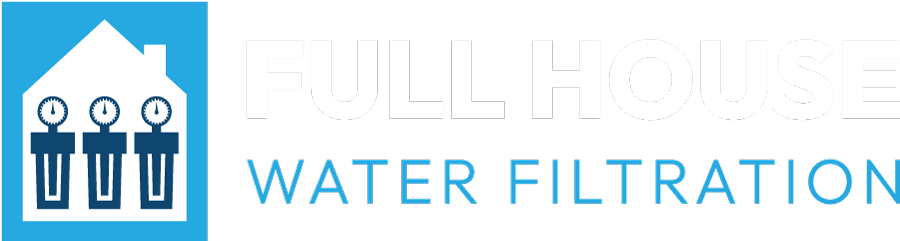 Full House Water Filtration Logo