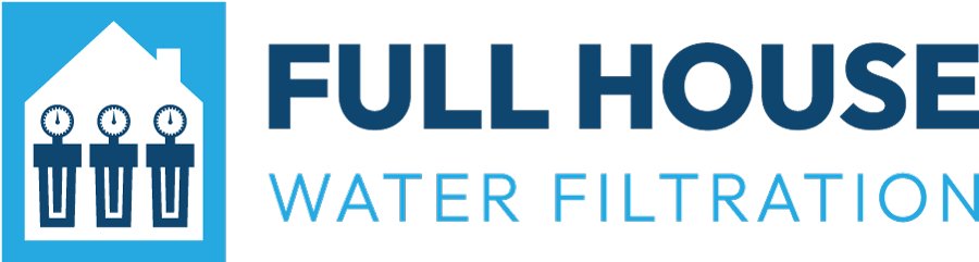 Full House Water Filtration Logo