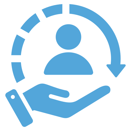 customer service icon - Full House Water Filtration